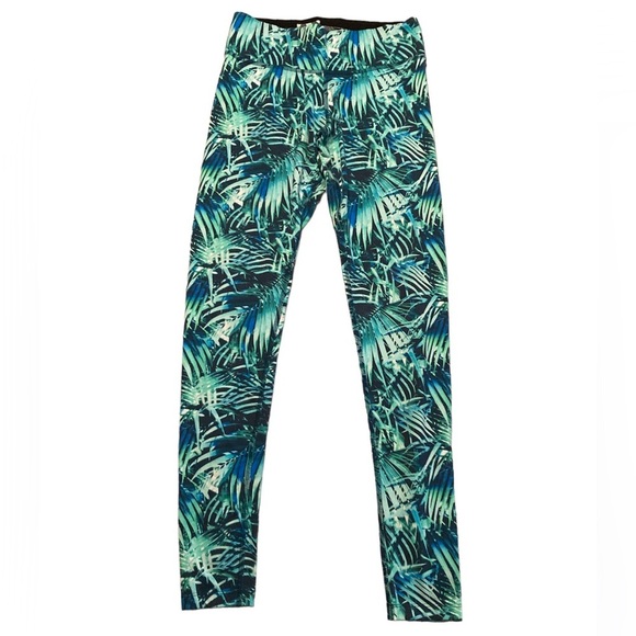 PINK Victoria’s Secret Leggings - size womens XS - Picture 3 of 10